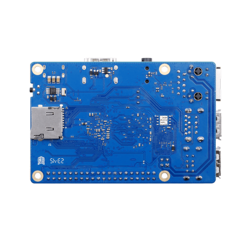 Orange Pi 3 Plus 4GB