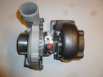 Турбокомпрессор Ricardo R6105AZLDS1; TDK 110 6LT(XDJ75-1)/Turbocharger