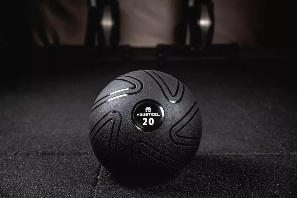 Слэмболл EVO 20 кг