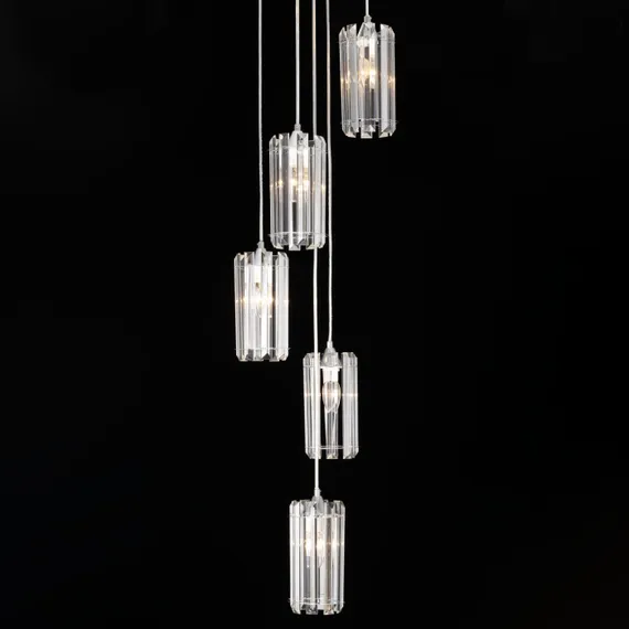 Подвесной светильник Джейн CL306051 Citilux