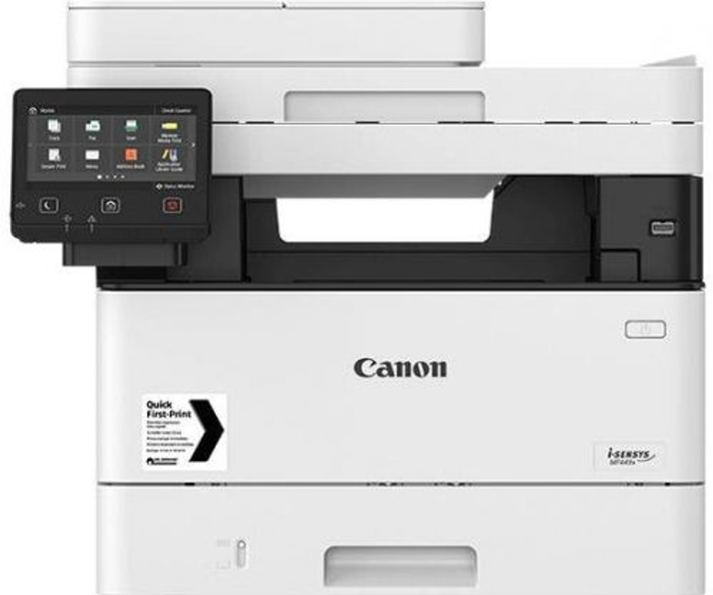 Многофункциональное устройство (МФУ) Canon i-SENSYS MF443dw (3514C008)