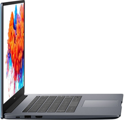 Ноутбук 15,6" Honor MagicBook 15 BMH-WDQ9HN AMD Ryzen 5 5500U/8Gb/512Gb SSD/15" FullHD/Win10 (5301AAKG)
