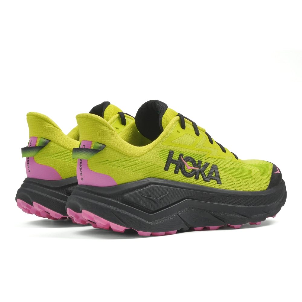 Кроссовки мужские Hoka Challenger 8