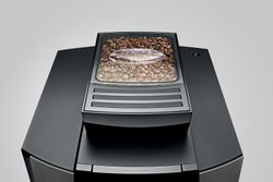 Кофемашина Jura WE8 Dark Inox EU (15286) - 2 поколение