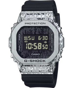 Наручные часы Casio G-Shock GM-5600GC-1DR