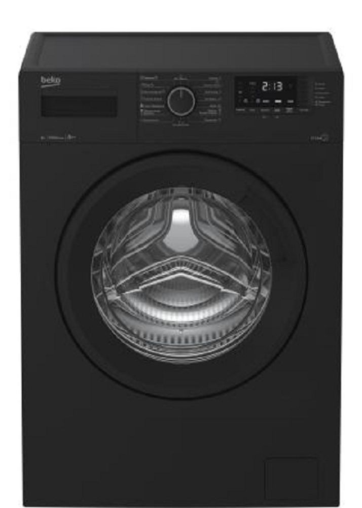 Стиральная машина Beko WSRE6512ZAA Стиральная машина Beko WSRE6512ZAA
