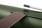 Лодка ПВХ ФРЕГАТ 320 ЕК