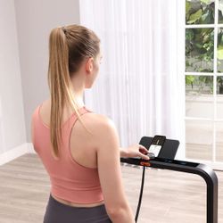 Беговая дорожка Xiaomi WalkingPad X21 TRX21F