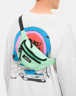 Поясная сумка Anteater Waistbag Мятный