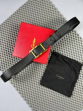 Ремень Cartier стильный BP-14628