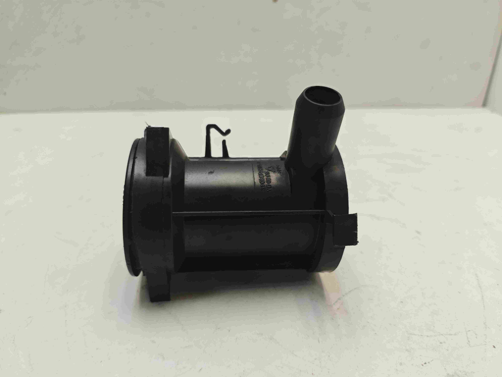WD-10192S кт229 Улитка сливного насоса для стиральной машины LG WD-10192S б/у