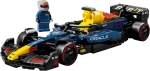 Конструктор LEGO Speed Champions 77243 Гоночный автомобиль Oracle Red Bull Racing RB20 F1