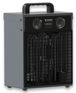 Тепловая пушка Zilon ZTV-5 N1