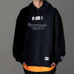 Толстовка Puma x TYAKASHA, 595558-01