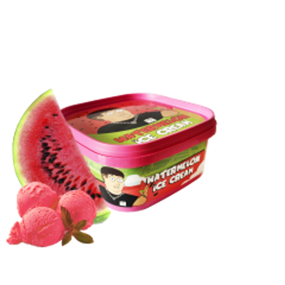 Unity - Lebiga Watermelon Ice Cream (250g)