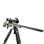 Ложа для винтовки Sabatti Sport (6,5х47 Lapua), CNC Guns Custom