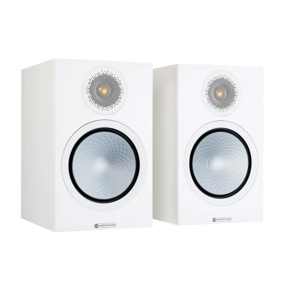 Monitor Audio Silver 100 7G Satin White