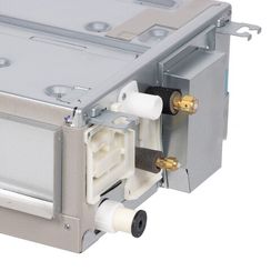 Мульти системы кондиционирования Toshiba SLIM DUCT RAS-M07U2DVG-E