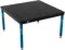 Сварочный стол GPPH BASIC 1200×1000 на опорах
