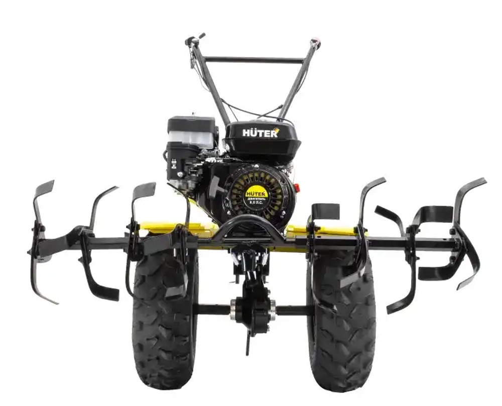 Сельскохозяйственная машина Huter МК-8000P BIG FOOT