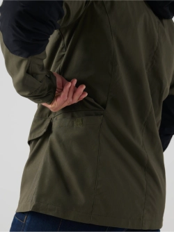 Helikon-Tex Куртка M65 Covert Jacket (Black)