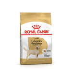 Royal Canin Labrador Retriever Лабрадор Ретривер Эдалт Корм сухой для взрослых собак породы Лабрадор Ретривер в возрасте от 15 месяцев 12кг