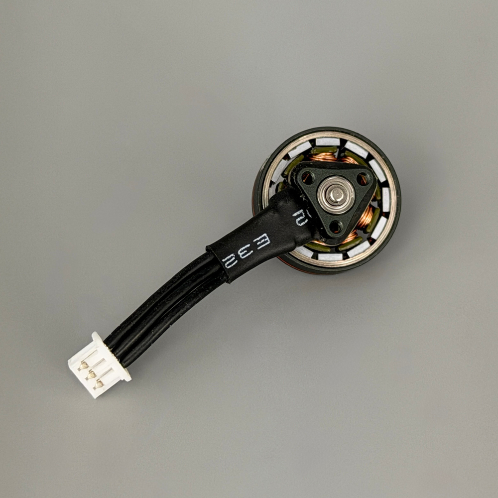 Мотор Betafpv Lava  1102 14000kV (1штука)-22mm
