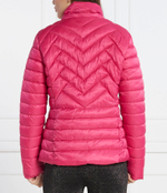 Куртка Liu Jo Sport - розовый(TA4037 TS031)