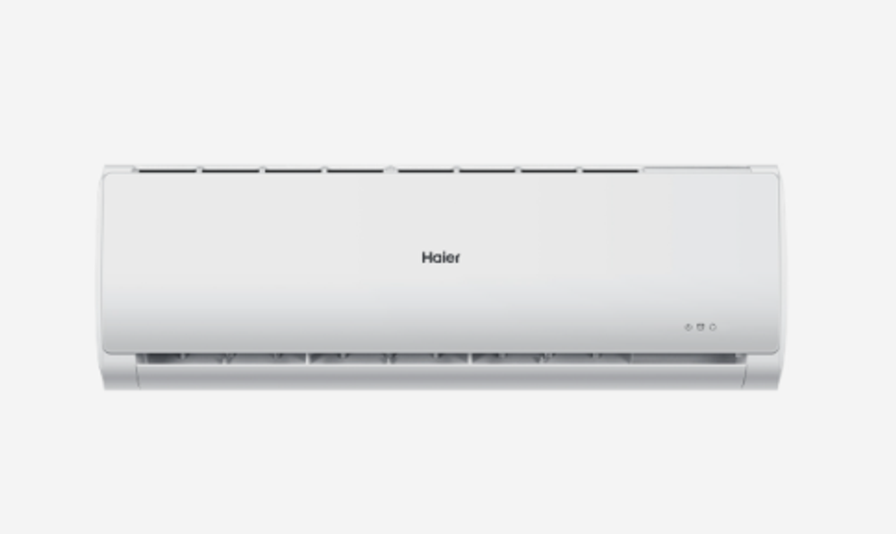 Настенная сплит-система Haier Leader - A (-30С) AS12TL5HRA-A/1U12TL5FRA-A