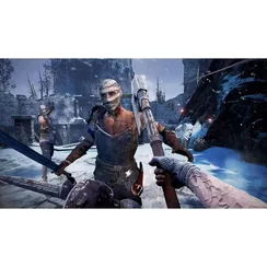 PS5 Skydance's Behemoth (только для PS VR2) (Б/У, Английская версия, PPSA-04962)