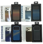 Накладка DINGEND MagSafe для iPhone 17 Pro