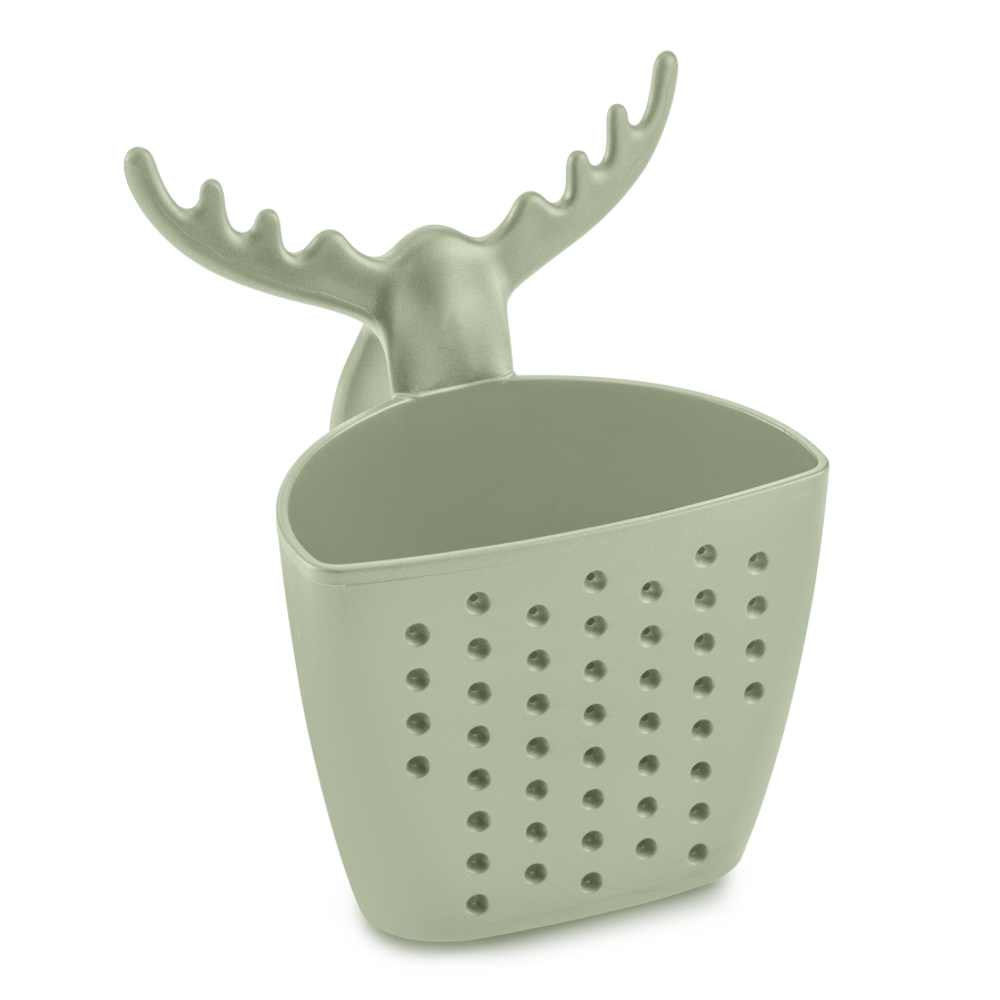Сито для заваривания rudolf, organic, зеленое