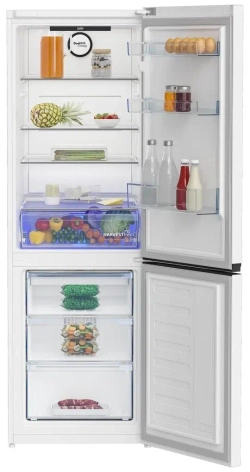 Холодильник Beko B3R0CNK362HW