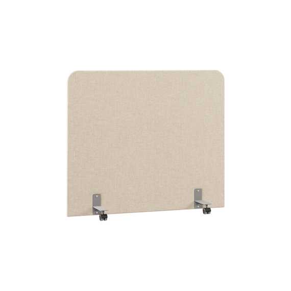 Акустическая перегородка на роликовых опорах RA.R-140/120  1400х28х1200 RAND Acoustic