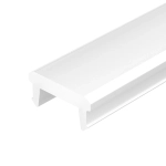 Экран SL-BEVEL-W21-2000 OPAL (Arlight, Пластик)