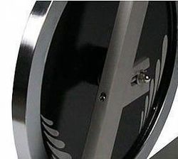 Vision Fitness ES80