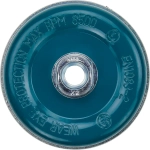 Щётка проволочная чашечная 100 мм M14х2 Makita D-29290
