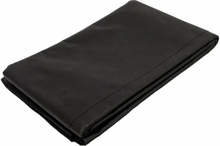 Укрывной материал (3200х60), 10м.п.,черный,шт