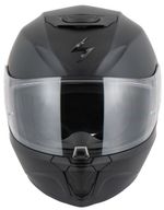 Exo-391 helmet / Матовый / Черный