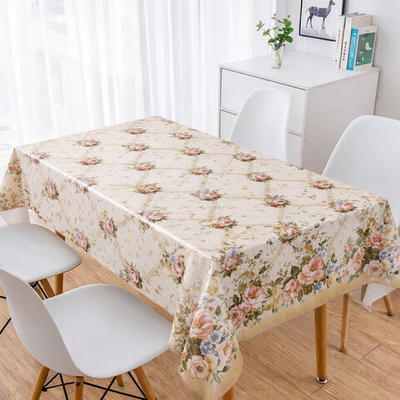 Клеенка столовая DEKORAMA 140см*20м 093B