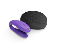 Вибратор для пар We-Vibe Sync Go