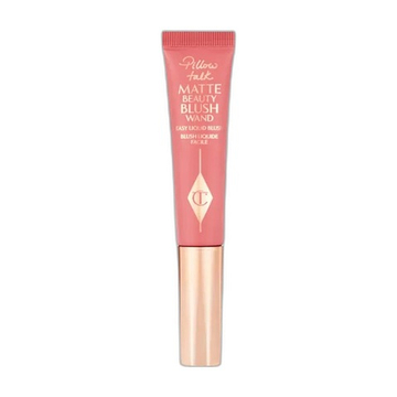 CHARLOTTE TILBURY Кремовые румяна Pillow Talk