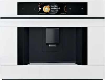 Встраиваемая кофемашина Bosch CTL7181W0