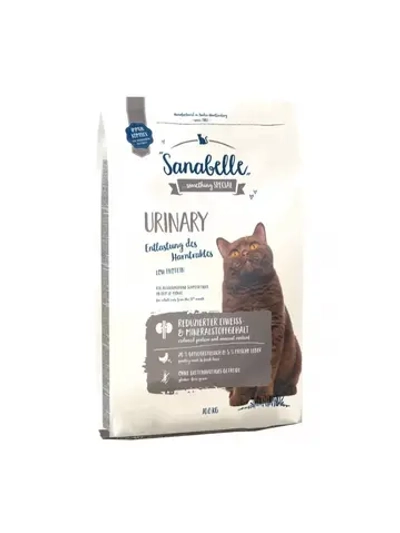 Sanabelle Urinary (Санабель Уринари) корм сухой для кошек Sanabelle Urinary 8 кг.