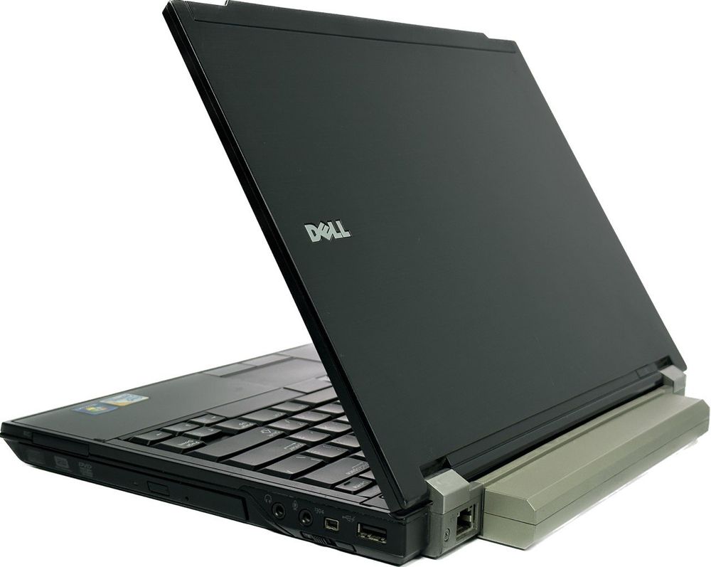 Уценённый ноутбук Dell Latitude E4300