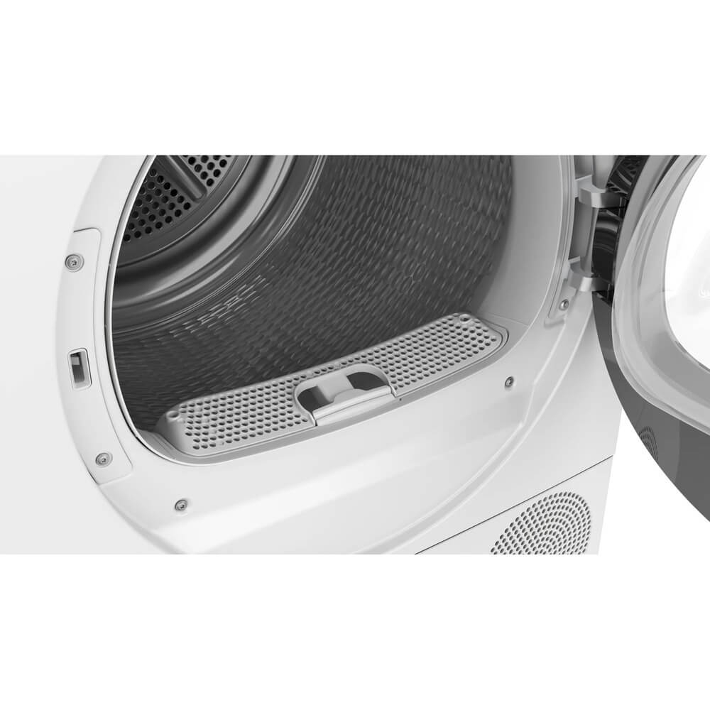 Сушильная машина Siemens WQ46B2C40