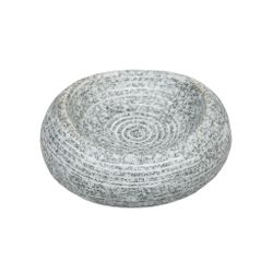Салатник 100 мл 13,7*12 см h6 см емкость для закусок Stone Untouched Taiga P.L. [1]