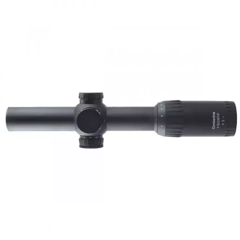 Прицел Vector Optics Constantine 1-8x24 SFP - фото 8