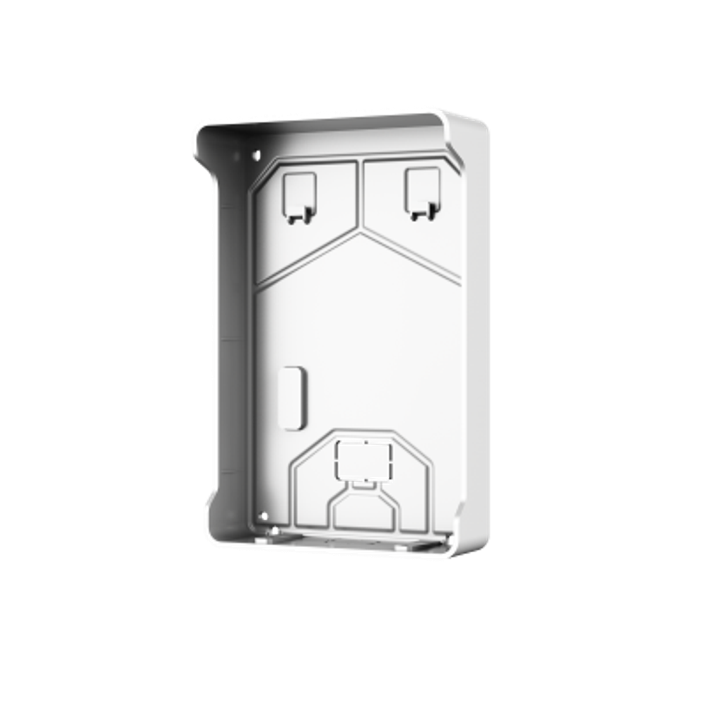VTM09R Защитный козырёк для DHI-VTO2211G-P, DHI-VTO1201G-P и DHI-VTO2211G-WP