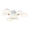 Потолочная люстра LED4U L3201-700 WT LED4U